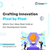 Crafting Innovation Pixel By Pixel Image